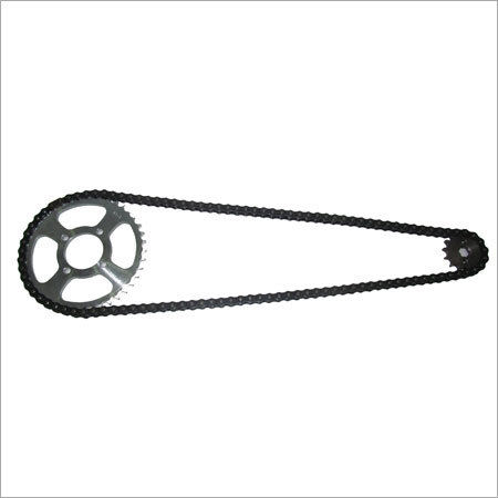 Road Bike Chain Set