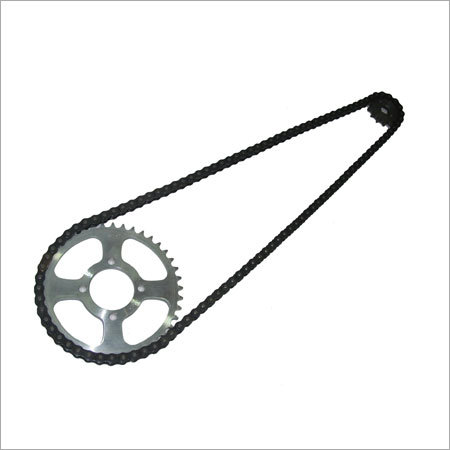 Bike Chain Set