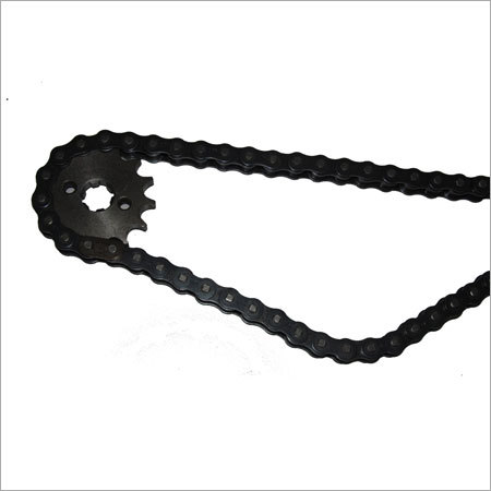 Motorcycle Chain Set