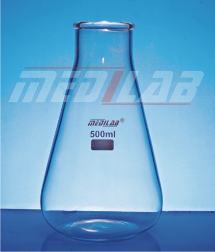 Flask Erlenmeyer