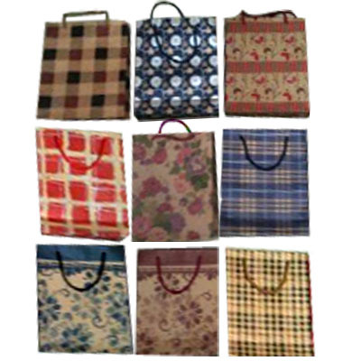 Paper Bag