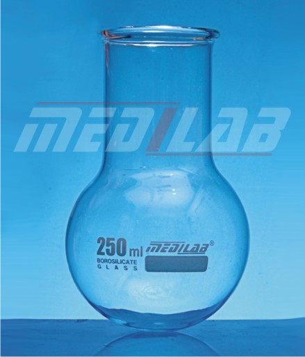 Flask round bottom