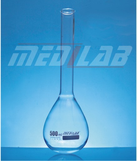 Kjeldahl Flasks