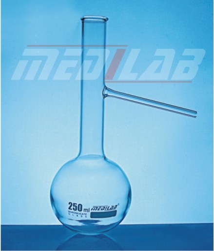 Distillation Flask