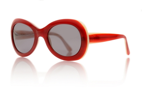 Italian women sunglasses