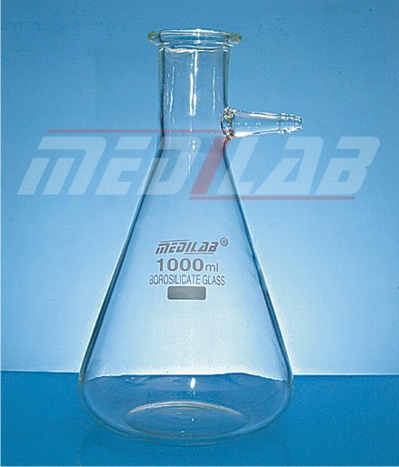 Flask filteration
