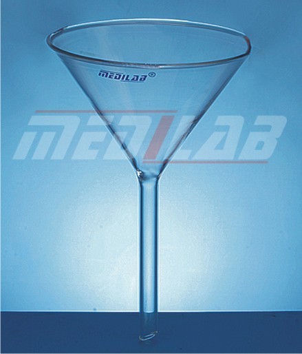 Funnel filtering