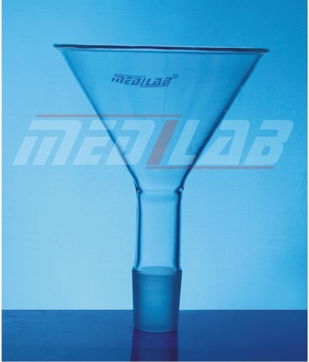 Funnel Powder