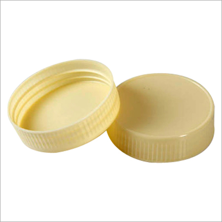 Plastic Caps