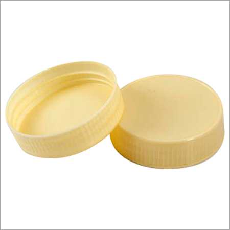 Plastic Jar Caps