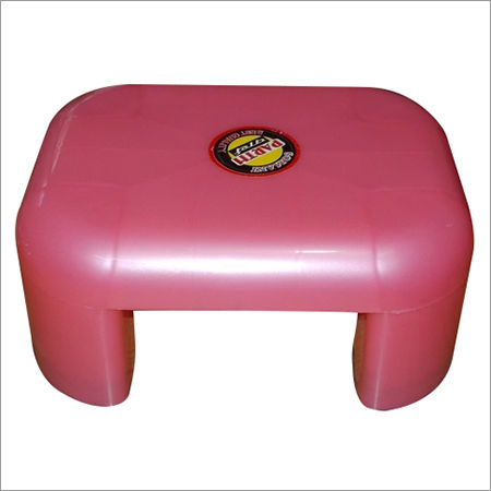 Plastic Stool