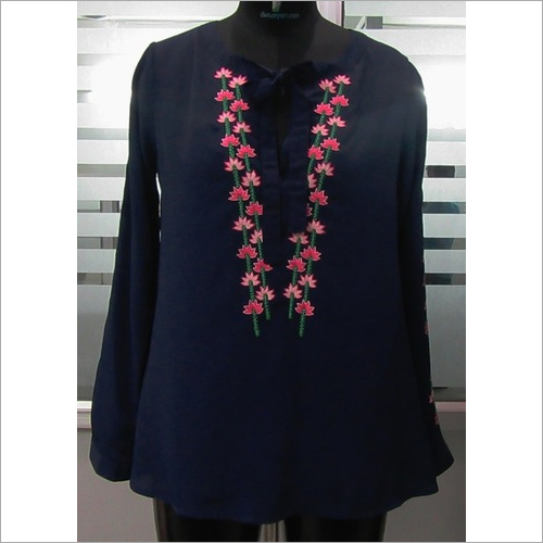 Ladies Dress