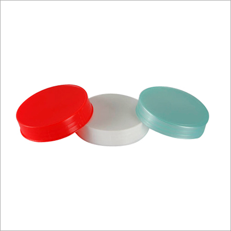 Confectionery Jar Caps