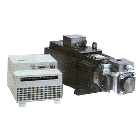 Injection Moulding Machinery Parts