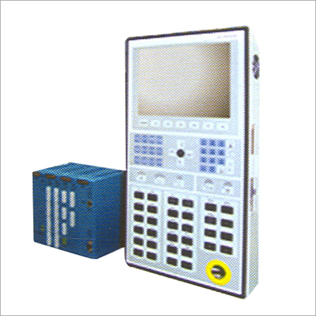 Injection Moulding Controllers
