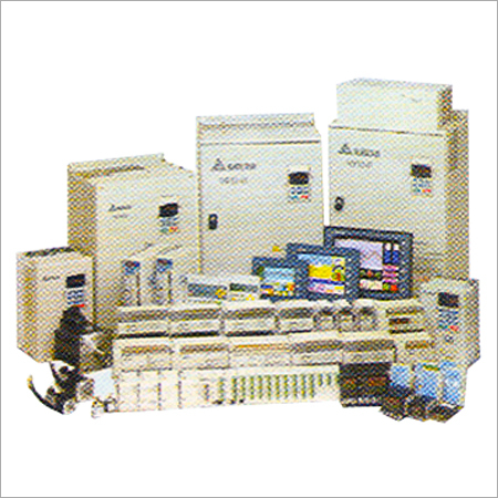 Programmable Logic Controller