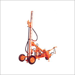 Wagon Drill