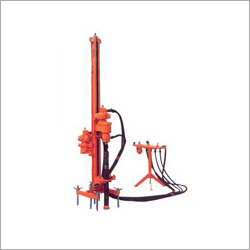 Slim Drill Machine