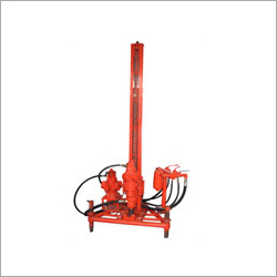 Inwell Type Rig