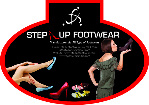 Ladies Shoes