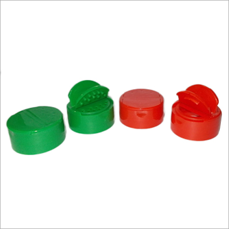 Spice Cap