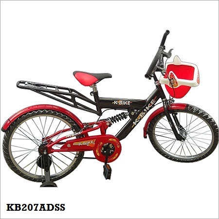 Stylish Kids Bicycles