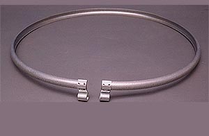 Steel Drum Lock Rings