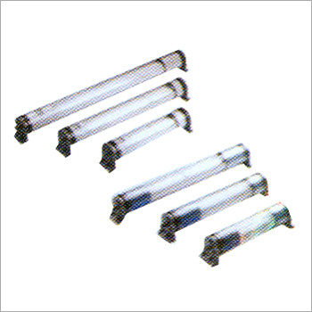 CNC Machine Lamps