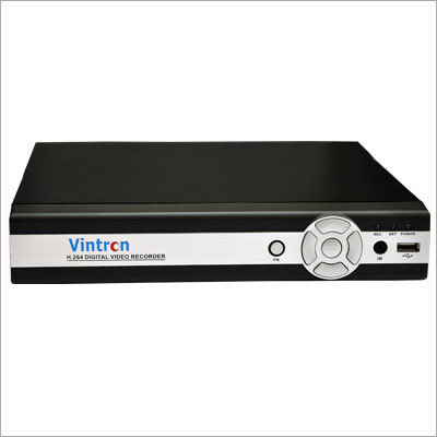 DVR