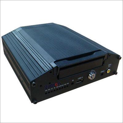 Mobile DVR Recorders