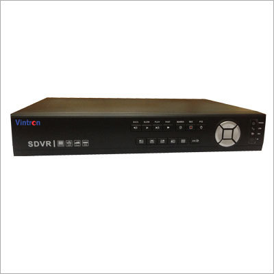 Surveillance DVR Recorders
