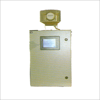 Pokeyoke Control Panels