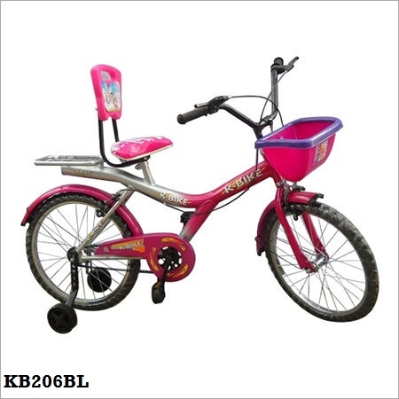 Children Bicycles
