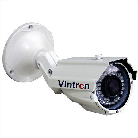 CCTV IP Camera