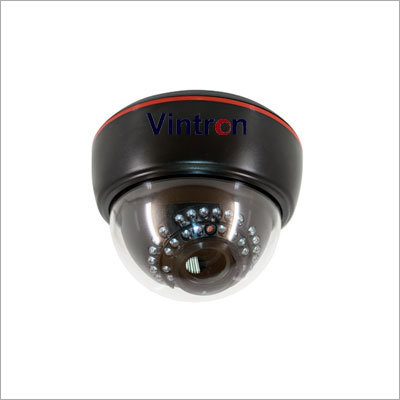 IR Dome Camera