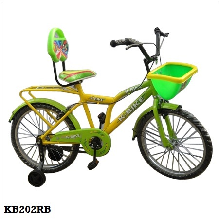 Trendy Bicycles