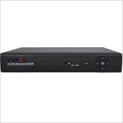 Network Video Recorder