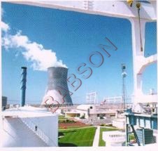 Cooling Water Treatment Chemicals