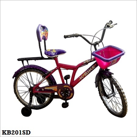 Fancy Bicycles
