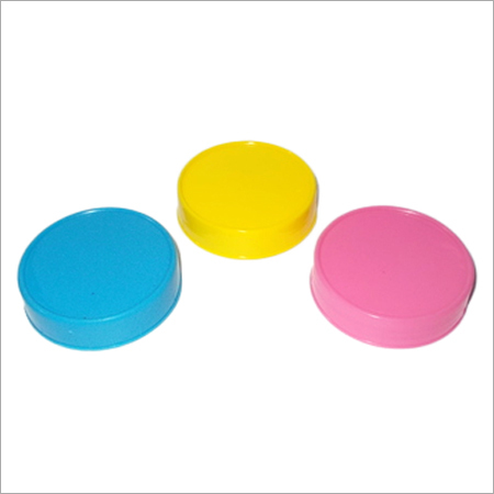Plastics Bottle Caps