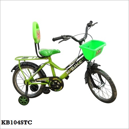 Basket Bicycles