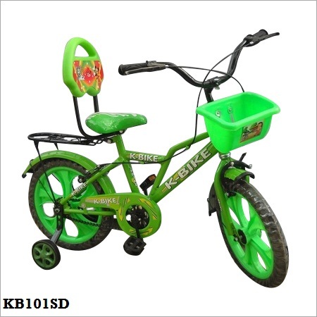 Basket Tricycles
