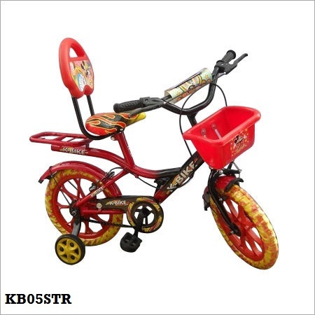 Stylish Bicycle