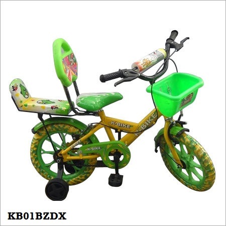 Kids Stylish Bicycles