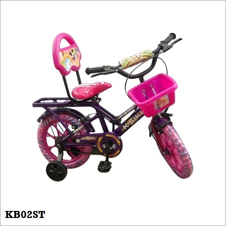Multi Color Bicycles