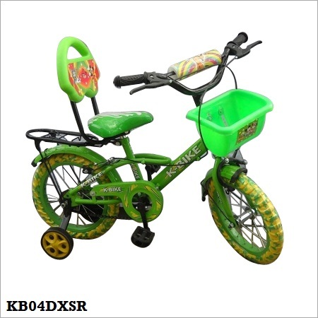 Side Support Rod Bicycles