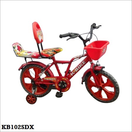 Double Seater Bicycles