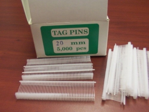 Tag Pin