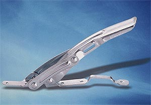 Drum Locking Rings Clamps 