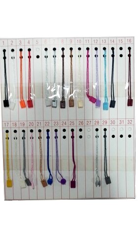 String Thread Pin